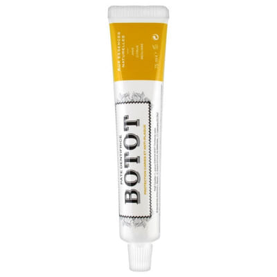 Anise Citrus Licorice Toothpaste 75ml Botot