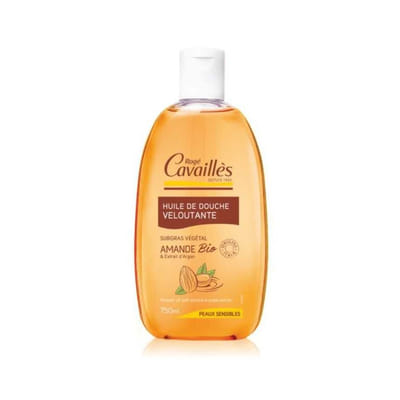 Rogé Cavaillès Huile de Douche Veloutante Amande 750 ml