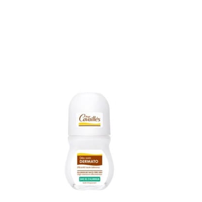 Rogé Cavaillès Sensitive Skin Deodorant 48H Roll-On 50 ml