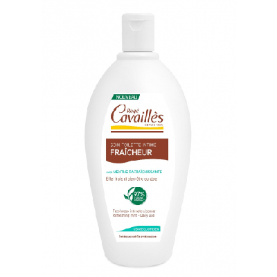 Rogé Cavaillès Soin Toilette Intime Fraîcheur 500 ml