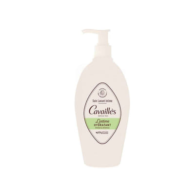 Rogé Cavailles Soin Toilette Intime Sècheresse 250ml