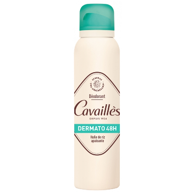 Rogé Cavaillès Déodorant Dermato 48H Spray 150 ml