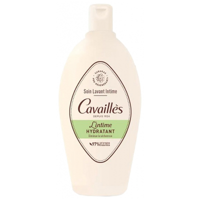 Rogé Cavaillès Soin Lavant Intime Hydratant 100 ml Rogé Cavaillès Soin Lavant Intime Hydratant 100 ml