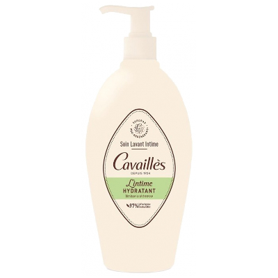 Rogé Cavaillès Soin Lavant Intime Hydratant 250 ml