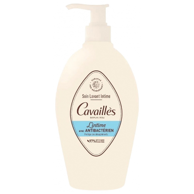 Rogé Cavaillès Soin Lavant Intime Antibactérien 250 ml Rogé Cavaillès Soin Lavant Intime Antibactérien 250 ml
