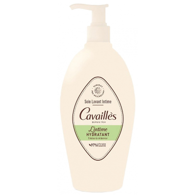 Soin Lavant Hydratant 500ml Intime Sécheresse Rogé Cavaillès Soin Lavant Hydratant 500ml Intime Sécheresse Rogé Cavaillès