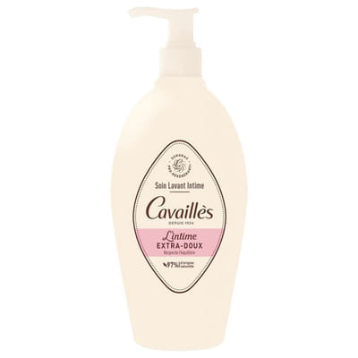 Rogé Cavaillès Soin Lavant Intime Extra-Doux 250 ml