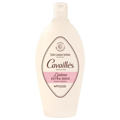 Rogé Cavaillès Soin Lavant Intime Extra-Doux 100 ml