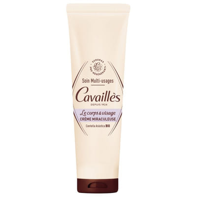 Rogé Cavaillès Le Corps & Visage Crème Miraculeuse 100 ml