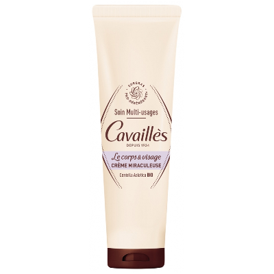 Rogé Cavaillès Le Corps & Visage Crème Miraculeuse 100 ml