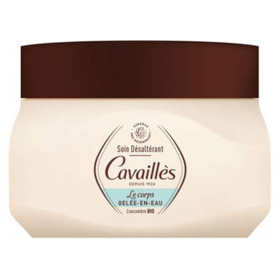 Rogé Cavaillès The Body Water-Gel 200 ml
