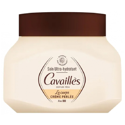 Rogé Cavaillès Le Corps Crème Perlée 400 ml