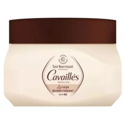 Rogé Cavaillès The Body Melting Butter 200 ml