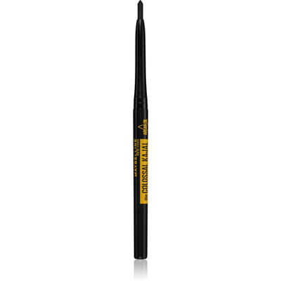 Maybelline The Colossal Kajal 12h shade Extra Black 0.25 g
