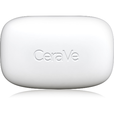 Pain Savon Surgras Hydratant Visage Et Corps Peaux Seches Cleanse Corps Cerave