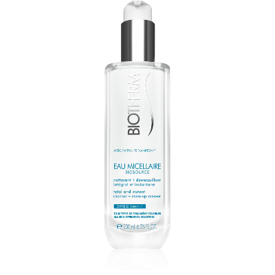 Biotherm Biosource Eau Micellaire 200 ml