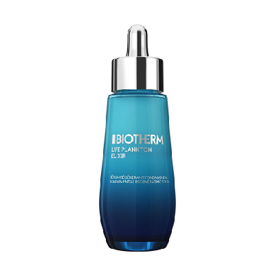 Sérum anti age acide hyaluronique Elixir 50ml Life Plankton™ Biotherm Sérum anti age acide hyaluronique Elixir 50ml Life Plankton™ Biotherm