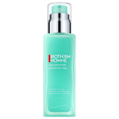 Biotherm Homme Aquapower Comfort Gel 75 ml