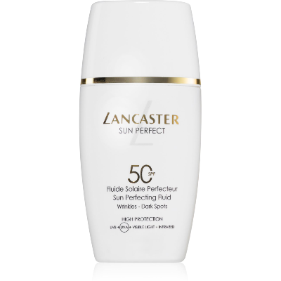Fluide Solaire Perfecteur SPF50 30ml Sun Perfect Lancaster