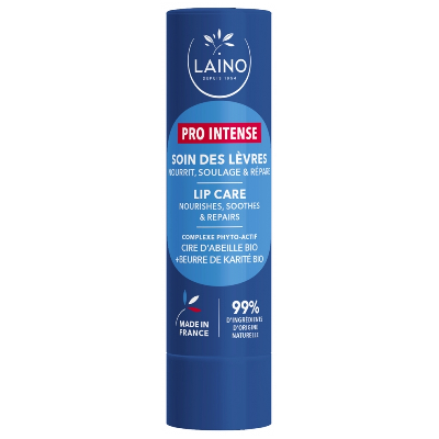 Laino Pro Intense Soin des Lèvres 4 g