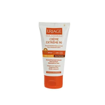 URIAGE كريم شديد SPF90