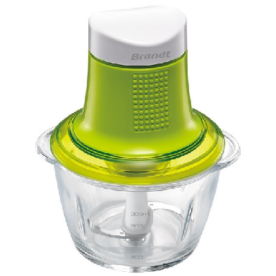 Brandt HAC301V hachoir électrique 0,7 L 300 W Vert