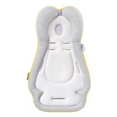 BabyMoov Cosymorpho Beige, Gris Coussin de chaise BabyMoov Cosymorpho Beige, Gris Coussin de chaise