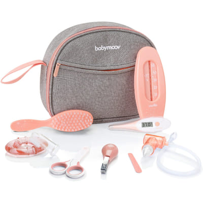 Babymoov Hygienic Set Peach