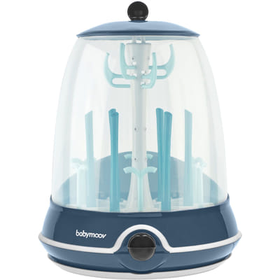 Babymoov Turbo+ 1 pcs