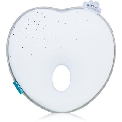 Babymoov Lovenest Original White 0-4 m 23x23 cm