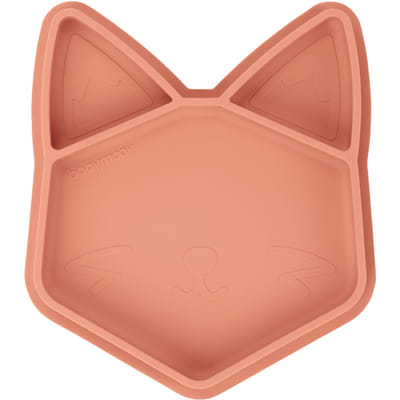 BabyMoov A005206 vaisselle pour enfants Assiette pour enfant en bas âge