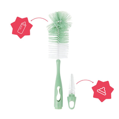 Badabulle Bottle Brush