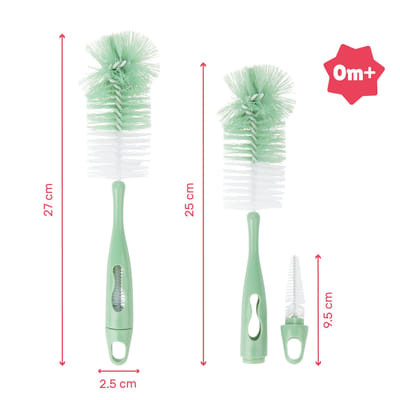 Badabulle Bottle Brush