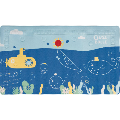 Badabulle B023016 tapis de bain et tapis
