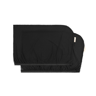 Badabulle B070001 couvre-jambe de poussette pour bébé Housse de protection solaire Polyester Noir Badabulle B070001 couvre-jambe de poussette pour bébé Housse de protection solaire Polyester Noir