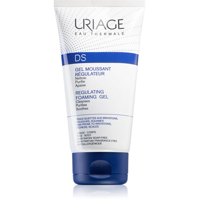Uriage DS Foaming Gel Regulator 150 ml