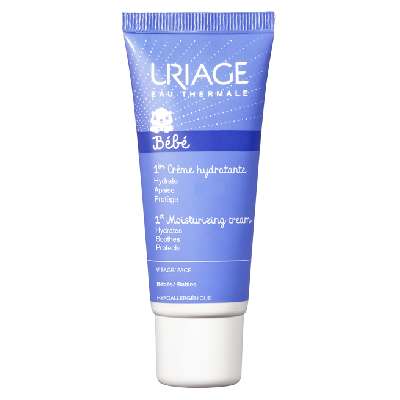 URIAGE BEBE 1ERE CREME HYDRA PROTECTRICE 40ML