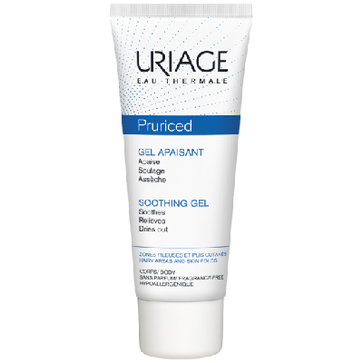 Uriage Pruriced Soothing Gel 100 ml