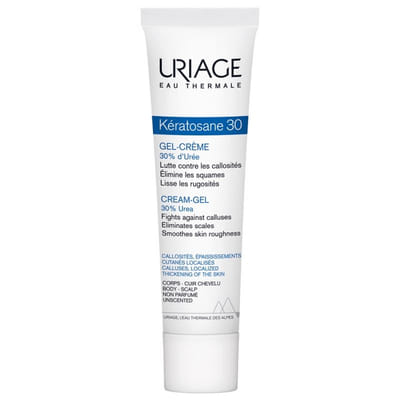 Uriage Kératosane 30 tube 40ml