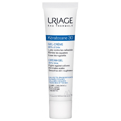 Uriage Kératosane 30 tube 40ml Uriage Kératosane 30 tube 40ml