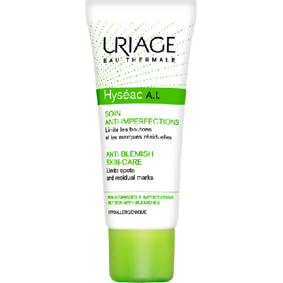 URIAGE HYSEAC SOIN ANTI IMPERFECTION 40 ML