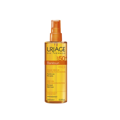 Uriage Bariésun Spray SPF50+ 200 ml