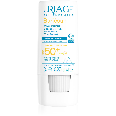 Stick Spf50+ 8g Bariésun Uriage