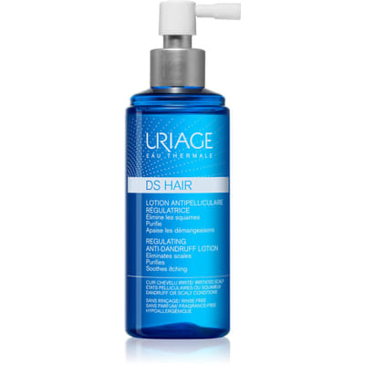 Uriage DS HAIR Lotion Antipelliculaire Régulatrice 100 ml