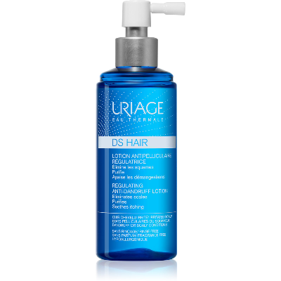 Lotion Antipelliculaire Régulatrice 100ml D.S Uriage