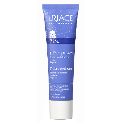 Uriage Bébé 1st Peri-Oral Care 30 ml