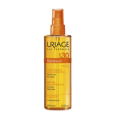 Uriage Bariésun Huile Seche SPF 30 200 ml