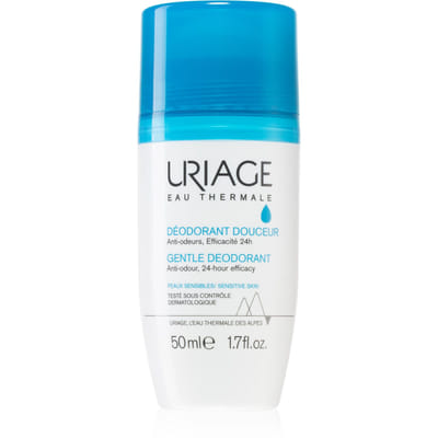 Uriage Hygiene Gentle Deodorant 50 ml