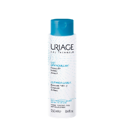 Uriage Hygiene Cleansing Milk 250 ml