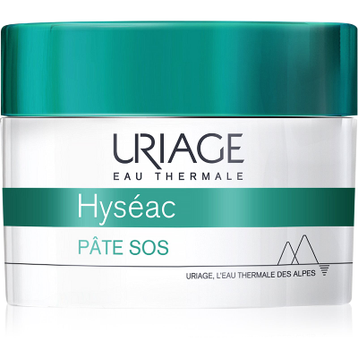 Pate Sos 15ml Hyseac Uriage